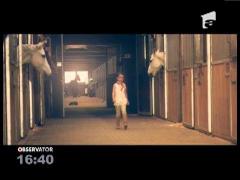 Observator 16 Weekend