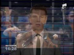 Doi titani deschid Festivalul International "George Enescu"