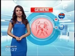 Horoscopul zilei 01/09/2013