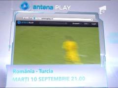 Observator 13 Weekend