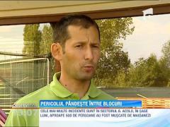 Parintii copilului ucis de un maidanez, innebuniti de durere