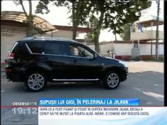 Gigi Becali afla maine daca va fi mutat la penitenciarul Poarta Alba