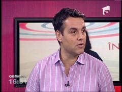 Intact Media Academy, in viziunea lui Cristi Brancu