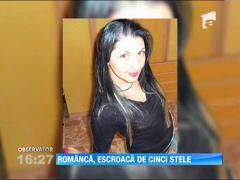 O romanca a strans peste un milion de euro de la barbatii dornici de aventuri erotice