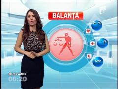 Horoscopul zilei 03/09/2013