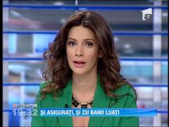 Euroins nu mai are dreptul sa incheie polite RCA