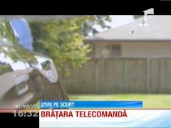 Bratara-minune, un nou gadget inteligent