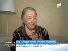 Procurorii cauta un vinovat pentru moartea lui Ionut Anghel