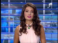 Prima zi a saptamanii modei de la New York