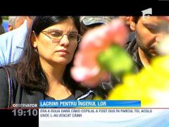 Mama lui Ionut face primele marturii!