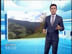 Muntii Apuseni, una dintre cele mai frumoase zone din lume