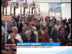 Observator 07 Weekend