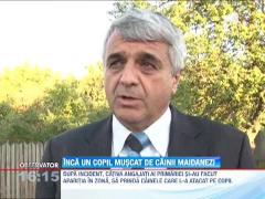 Observator 16 Weekend