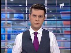 Observator 13 Weekend