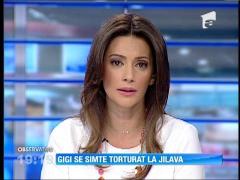 Gigi Becali se simte haituit de colegi, la Jilava