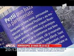 Special! Romanii se ghideaza dupa horoscop