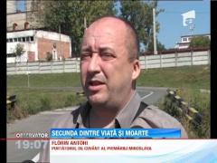 Familiile indoliate si-au primit mortii acasa