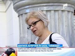 Astazi, se decide daca omul de afaceri Irinel Columbeanu a colaborat sau nu cu Securitatea