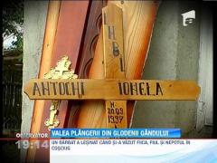 Victimele carnagiului de pe calea ferata au ajuns acasa