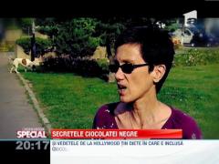 Special! Ciocolata neagra, un excelent ingredient al mastilor pentru ten