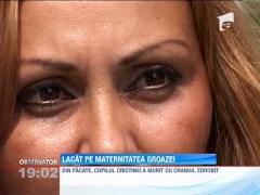 Activitatea maternitatii din Calinesti, suspendata temporar dupa moartea unui nou-nascut