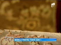 BIFE-SIM, cel mai mare targ de mobila din Romania, se va deschide pe 17 septembrie