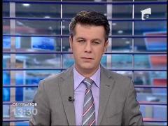 Observator 13 Weekend