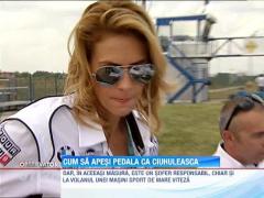 Scoala de pilotaj defensiv