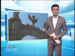 Alba Iulia, destinatia perfecta pentru concediu