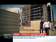 Observator 16 Weekend