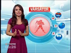Horoscopul Zilei 14/09/2013