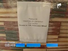 Caravana "Carte pentru toti"