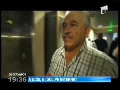 Un francez care a impuscat mortal un tanar de 18 ani care tocmai il jefuise, idol pe internet