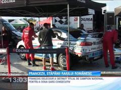 Observator 13 Weekend