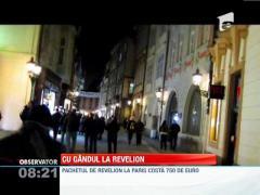 Nici nu s-a incheiat bine vara, ca romanii au inceput sa-si planifice vacanta de iarna!