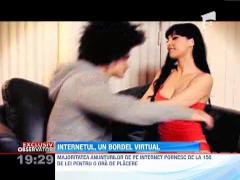 Observator de weekend