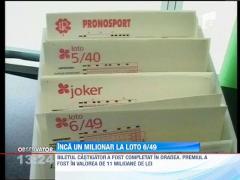 Un oradean a devenit milionar peste noapte