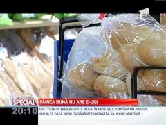 Cum alegem cea mai sanatoasa paine