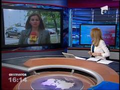 Un baiat de zece ani si-a ucis sora din joaca