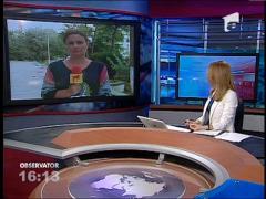 Farmacista rapita din mijlocul strazii