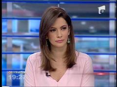 Premierul Victor Ponta, intrerupt in Parlament