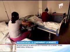 UPDATE / Bebelusi ucisi de un virus in Spitalul Municipal din Hunedoara