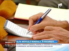 In cativa ani, orice tip de cancer ar putea fi depistat printr-o simpla analiza de sange