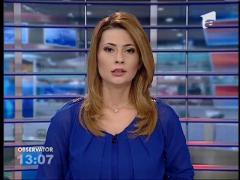 Pitesti: Bunica fetei moarta in explozie s-a stins la inmormantarea micutei