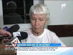 Un detinut din Giurgiu a reusit sa lase fara economii sase batrane