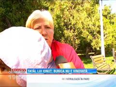 Tatal lui Ionut, copilul ucis de caini: "Bunica nu este vinovata"