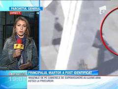 Principalul martor in cazul copilului ucis de maidanezi a fost identificat