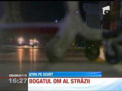 Un american s-a trezit, peste noapte, mai bogat cu 100.000 de dolari