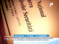 Tortionarul Ioan Ficior se coinsidera un bun crestin!