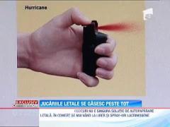 Observator 07 Weekend